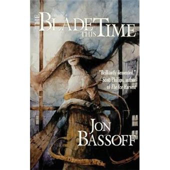 the Blade This Time Paperback - - 1