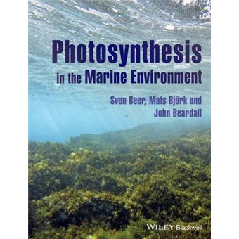 Photosynthesis in the Marine Environment - Paperback - 2014 - 1
