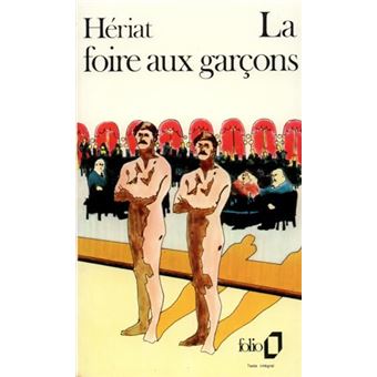 La Foire Aux Garçons - 1