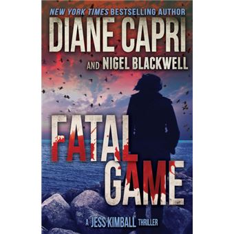 fatal Game Paperback - - 1