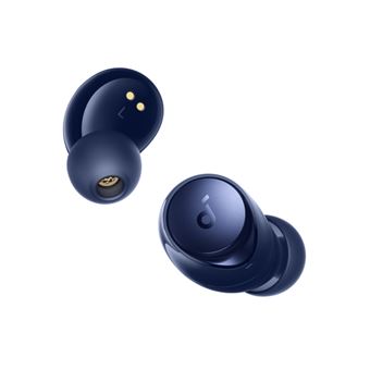 Auriculares Bluetooth Soundcore Space A40 | Azul - Auriculares com Micro -  Compra na 