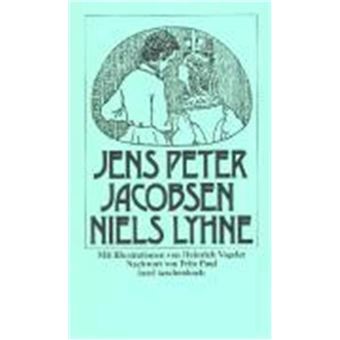 Niels Lyhne - 1