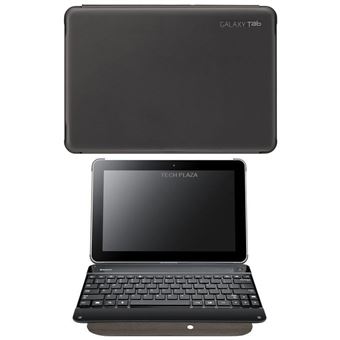 Teclado SamsungCase QWERTY Bluetooth - 1