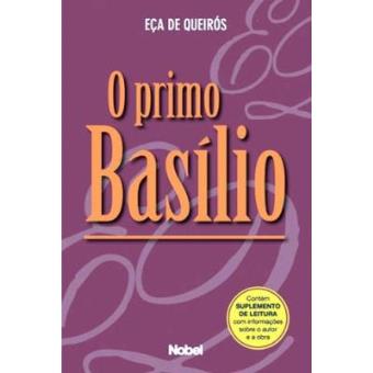 O Primo Basílio - 1