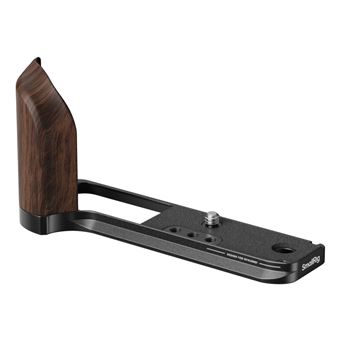 Placa de Montagem SmallRig 5266 | Madeira - 1