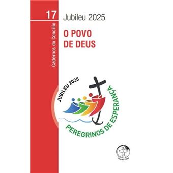 Jubileu 2025 - O Povo De Deus - 1