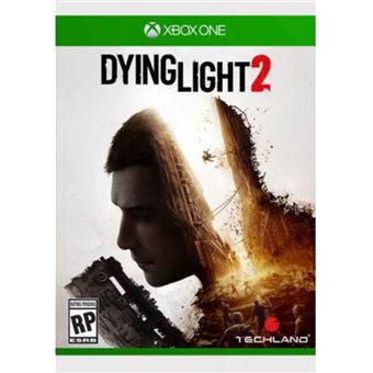 Videojogo Square Enix Dying Light 2 - 1