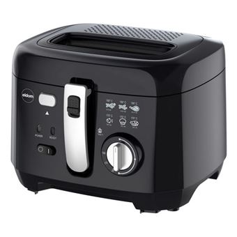 Fritadeira ELDOM FR18C | 2 L | 1800 W | Preto - 1