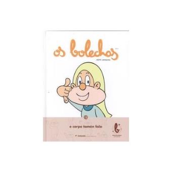 Os Bolechas O Corpo Tamen Fala - 1