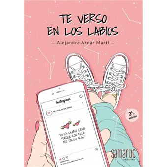 Te Verso En Los Labios - 1