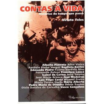 Contas à Vida - 1