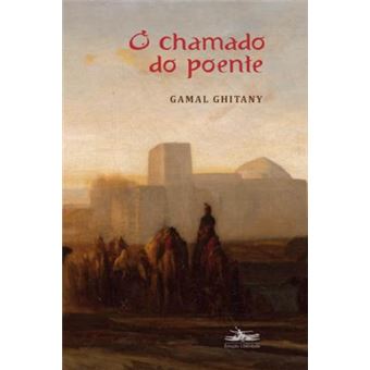 O Chamado do Poente - 1