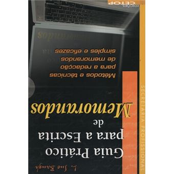 Guia Prático para a Escrita de Memorandos - 1