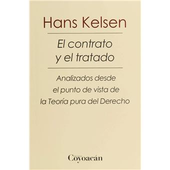 Contrato Y El Tratado, El - 1