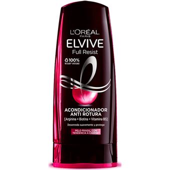 Amaciador LOréal Paris Elvive 3600523923786 - 1