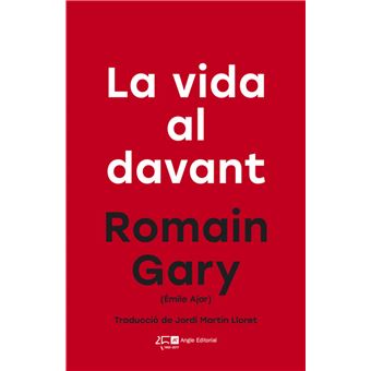 La Vida Al Davant - 1