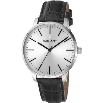 Relógio Homem RADIANT NEW DRESS CODE RA437601 - Preto - 1