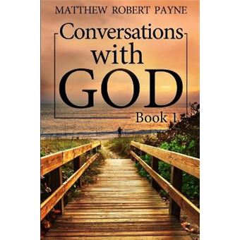 Conversations With God Book 1 1 - 1