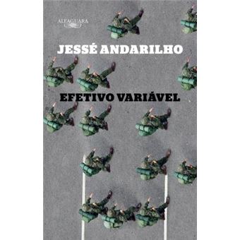 Efetivo Variável - 1