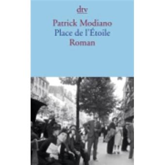 Place de l'etoile
