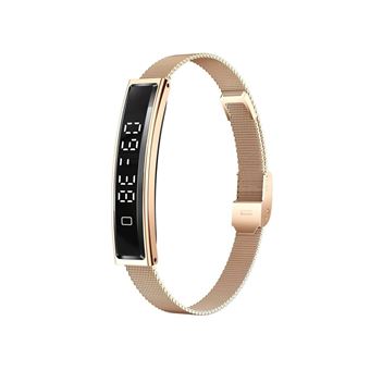 Smart Band Orysin B3 | Alertas | saúde | fitness | multifunções - 1