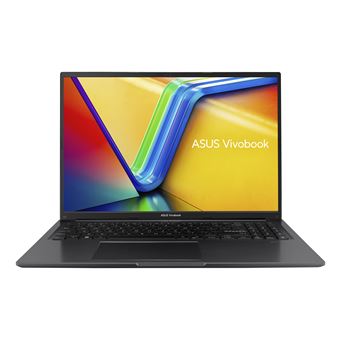 Computador Portátil ASUS Vivobook M1605NAQ-ISCSH193W | 16'' | AMD Ryzen 5 150 | Radeon 660M | 16 GB | SSD 512GB - 1