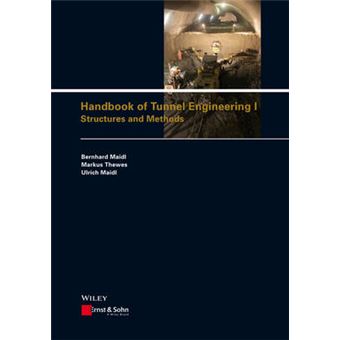 Handbook of Tunnel Engineering I - Hardback - 2013 - 1