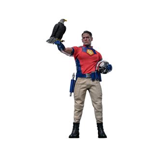 Figura Hot Toys TMS166 - Peacemaker Season 2 - Peacemaker - 1