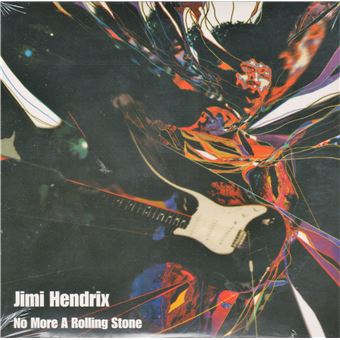 No More A Rolling Stone | 2CD | 2008 - 1