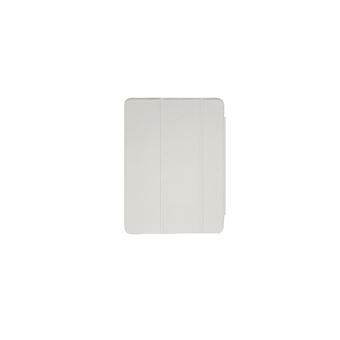 Capa Macally BookStand para iPad Pro 11 5th gen | Cinza Claro - 1