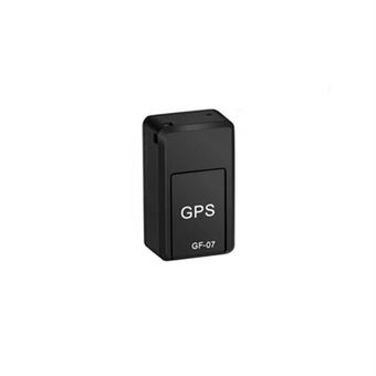 Mini Localizador Gps Verg - 1