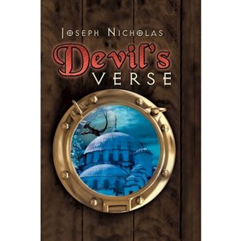Devil's Verse - Natasha Azshatan Unlocks Ancient Mysteries, Reveals Secrets, and Wrestles with Demons as She Fights to Stay Alive - Paperback / softback - 2009 - 1