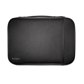 Mala para Portáteis Kensington Capa universal - 14"/35,6 cm - Preto - 1