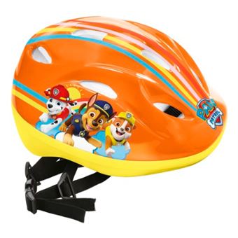 Capacete de Segurança para Bebé MONDO 28327 | Laranja - 1