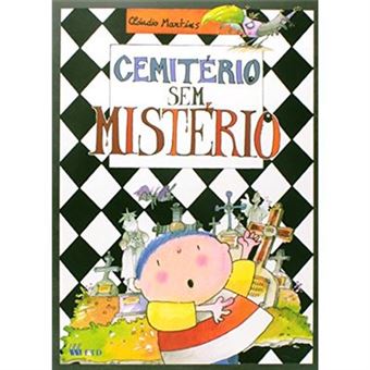 Cemitério Sem Mistério - 1
