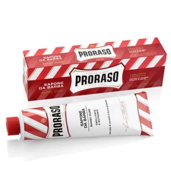Creme de Barbear Proraso Red 150ml - 1