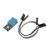 Sensor Eletrónico BeMatik de Humidade Relativa e Temperatura DHT11_0