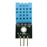 Sensor Eletrónico BeMatik de Humidade Relativa e Temperatura DHT11_2