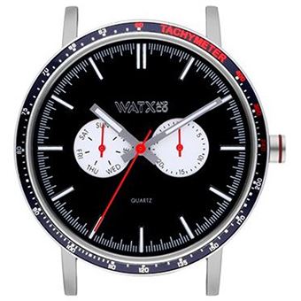 Relógio Unissexo WATX&COLORS RACE WXCA2747 - 1