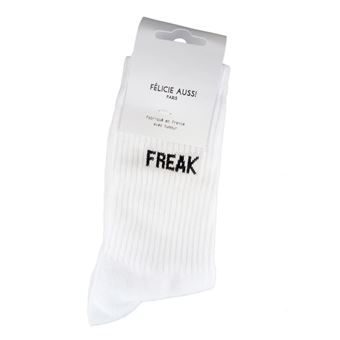 Meias Félicie Aussi Freak | 40-45 - 1