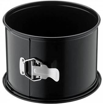 Forma de Bolo Kaiser 2300669694 | Preto - 1