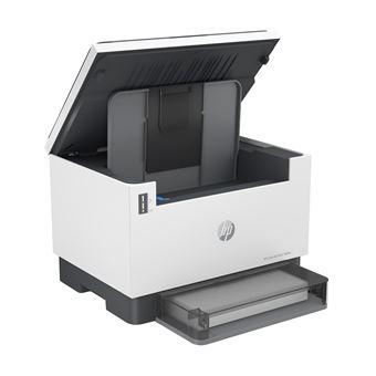 Impressora a Laser P&B HP LaserJet Tank 1604w Sem fios Multifunction Preto e branco Impressora, Copiadora, Scanner | 22 ppm | Wi-Fi - 1