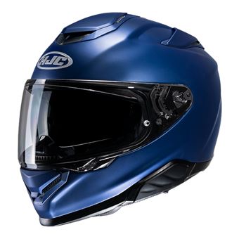 Capacete HJC Rpha 71 Flat Metallic Blue | S - 1
