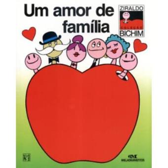 Um Amor De Família - 1