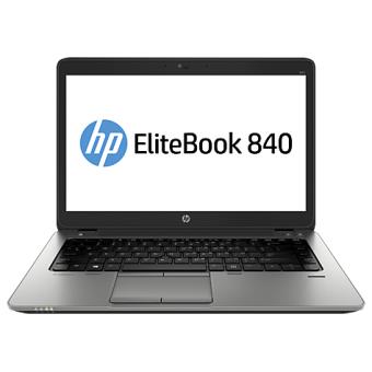Portátil HP 840 G2 i5 SSD 256GB 14&quot; Prateado - 1