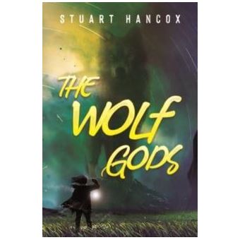 The Wolf Gods - 1
