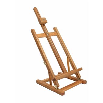 Cavalete Mesa Daler Rowney Simply Mini D835200010 | Madeira - 1