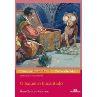 O Isqueiro Encantado - 1