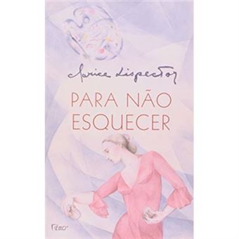 Para Não Esquecer - 1