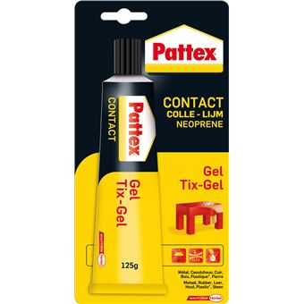 Cola de Contacto Pattex 1563697 - 1